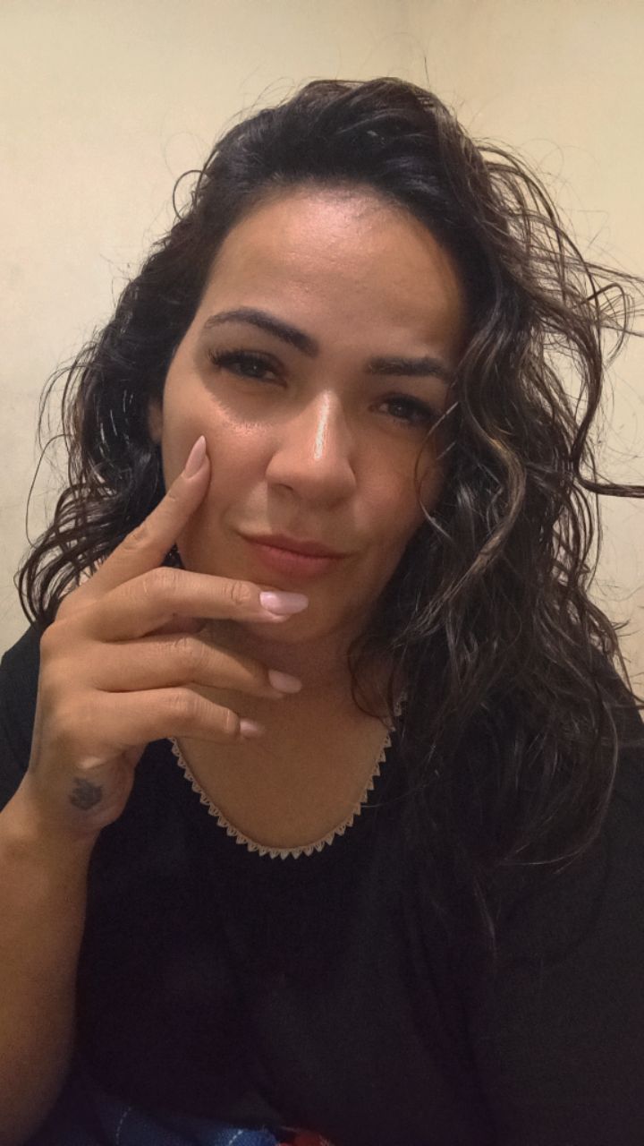 @Dani Ferreira