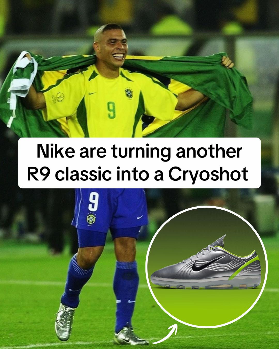 @Sneaker Freaker