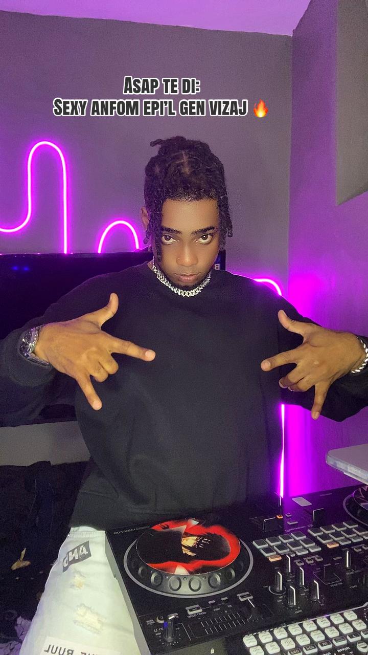 @BABYTRAP &bull; NEW FLEX 🏆