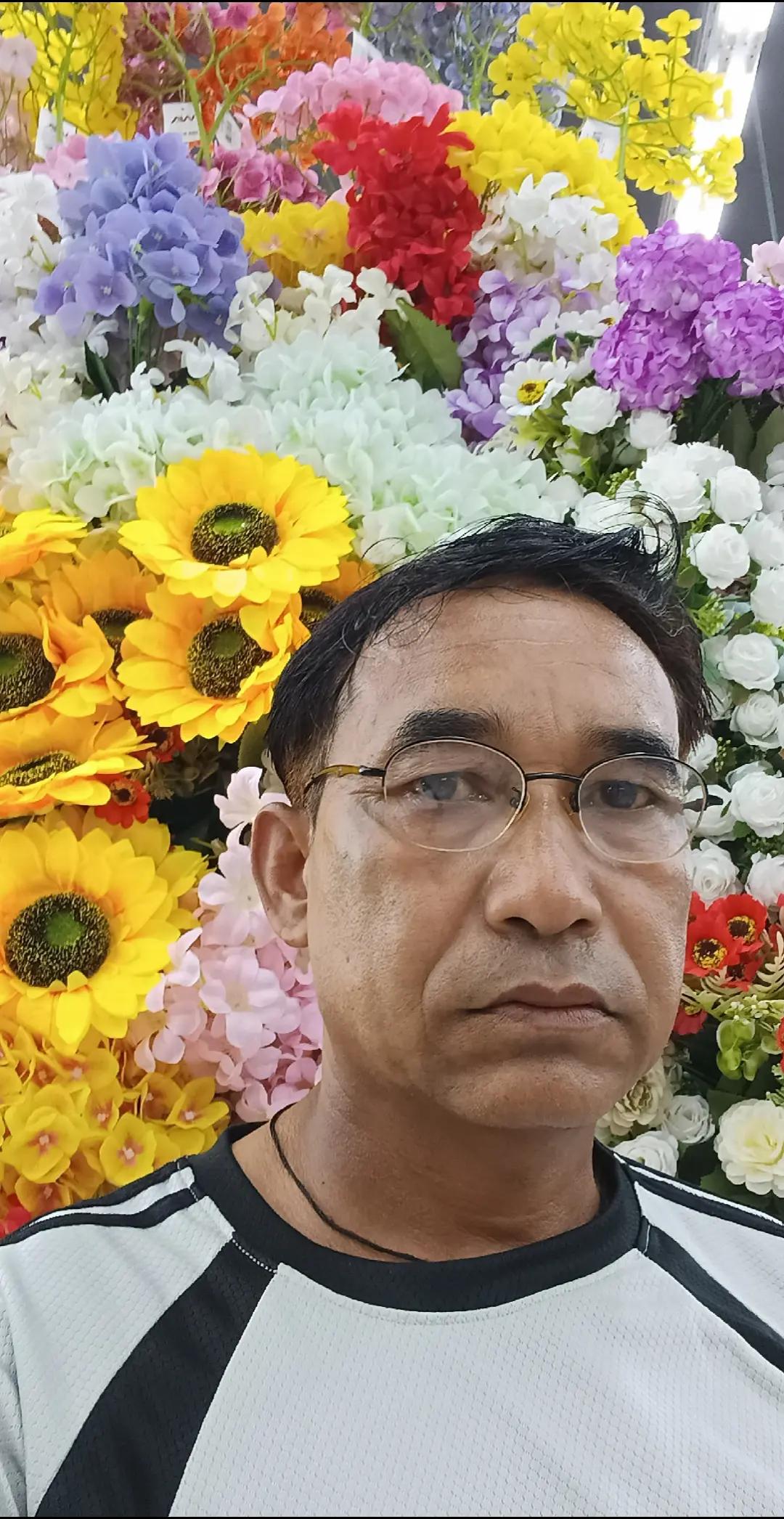 @Jagdish Melpani