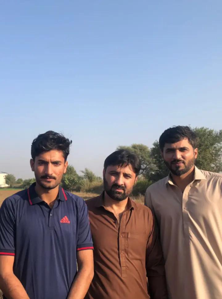 @✨️گجر والی بال کلب کھوڑیاں✨