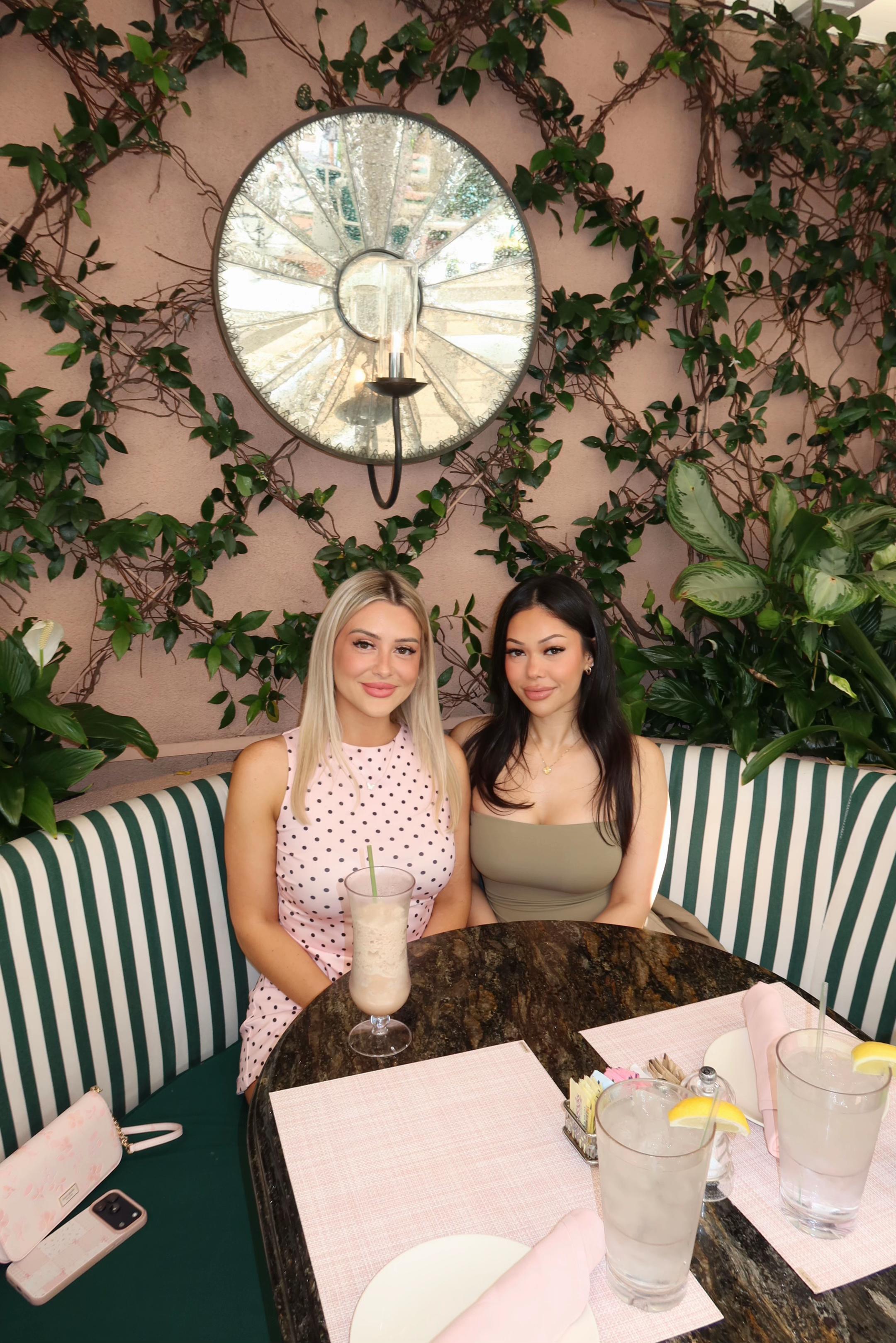@Mauvella Lash Academy