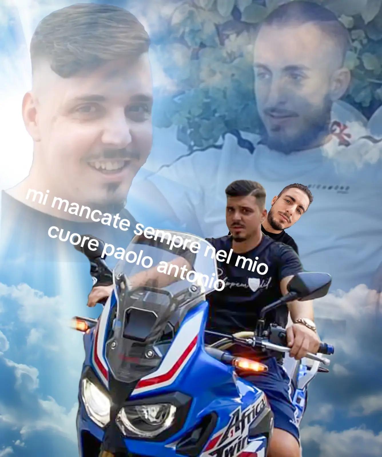 @Andrea Sarnacchiaro