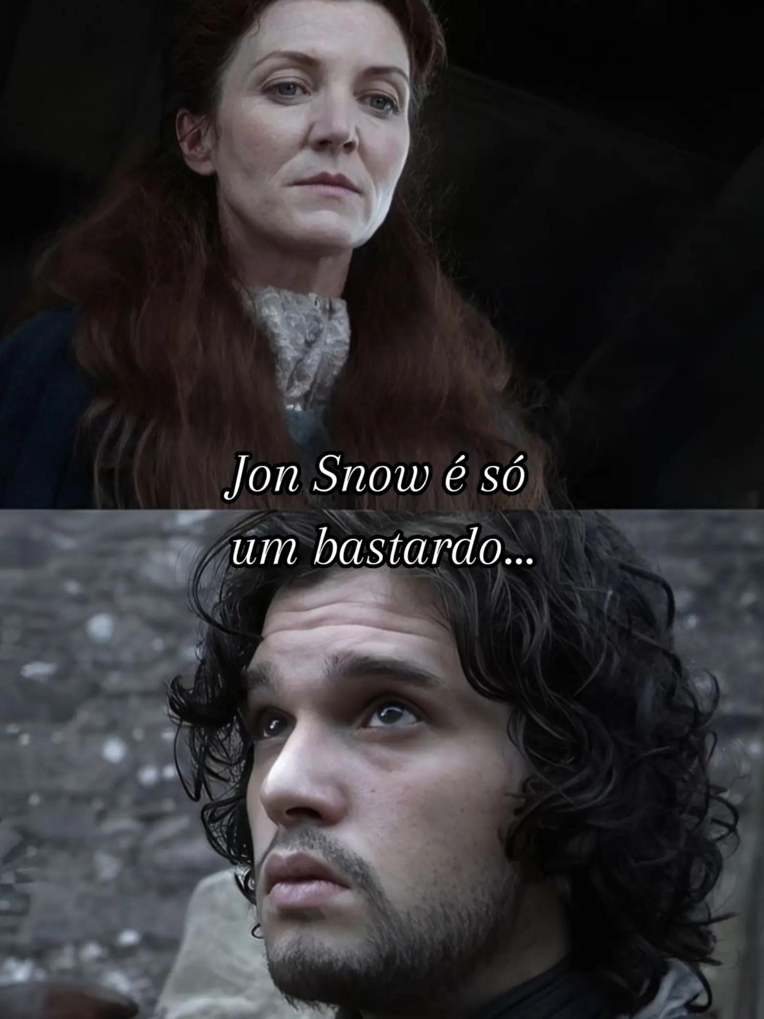 @Rei Jon Snow