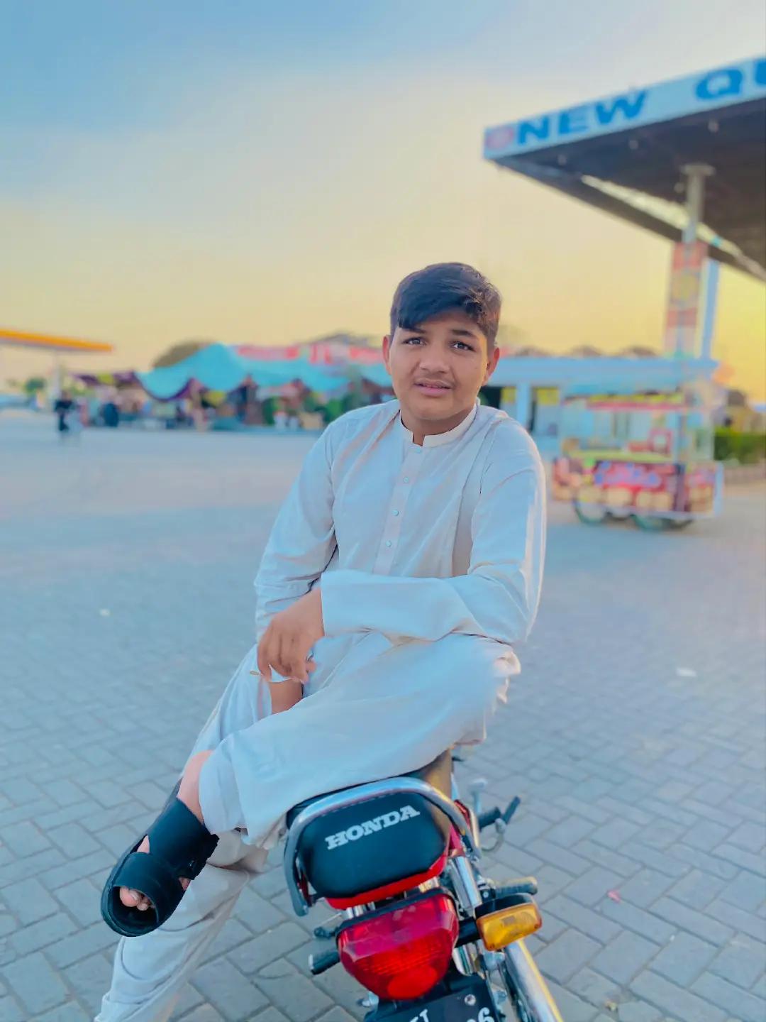 @mahfooz mazhar
