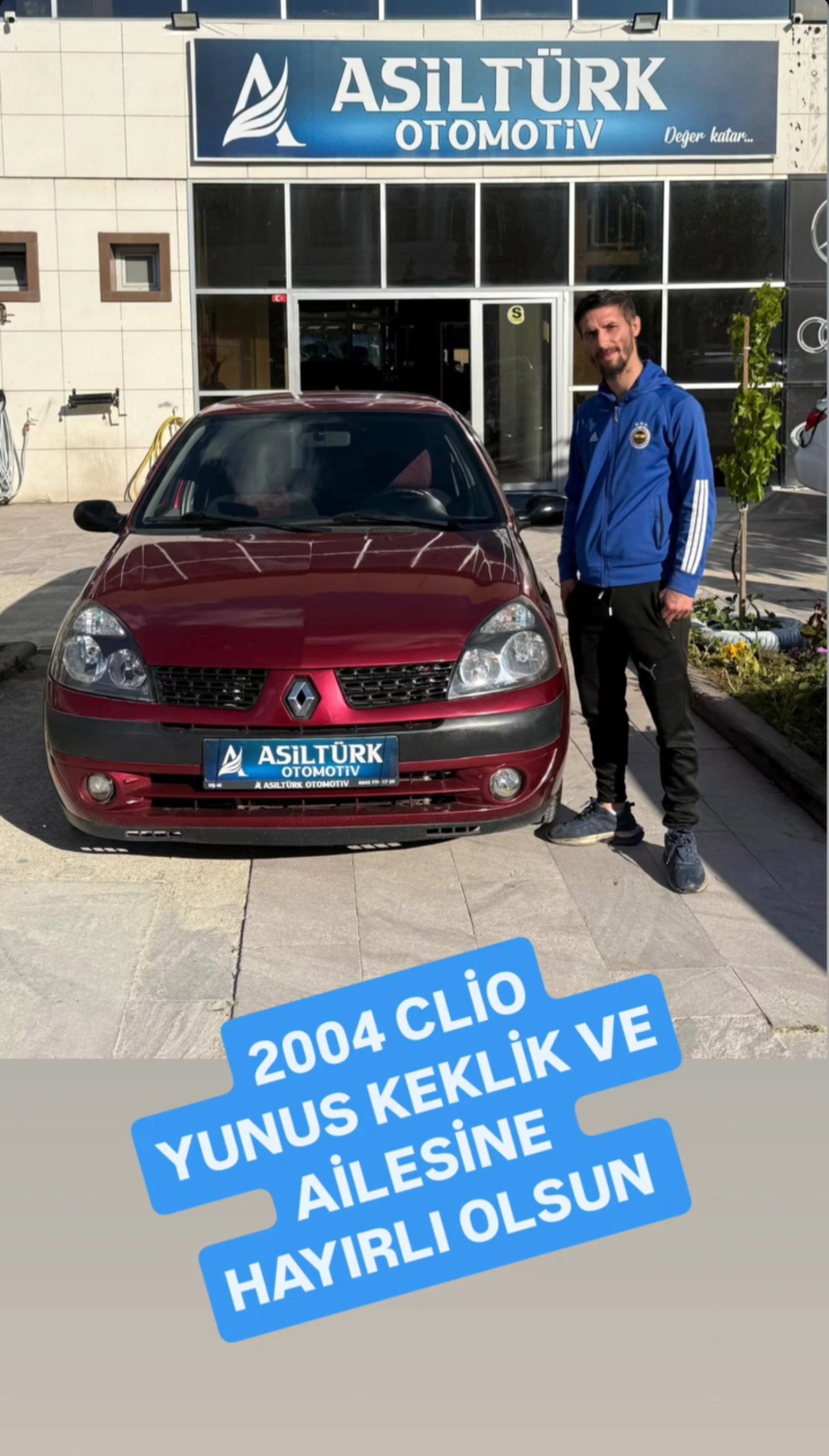 @ASİLTÜRK OTOMOTİV (UŞAK)