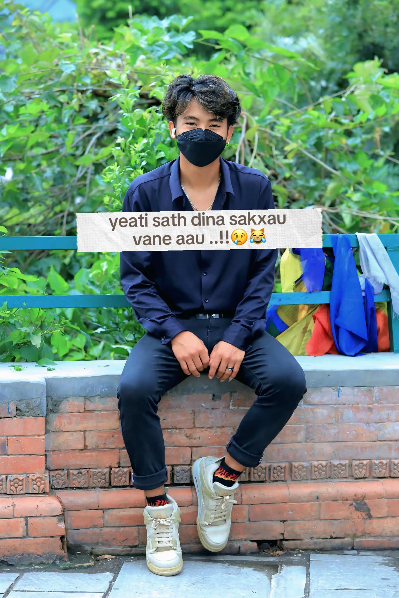 @Your 𓆩💜𓆪Ｂ&omicron;&yen;𓆩💜𓆪