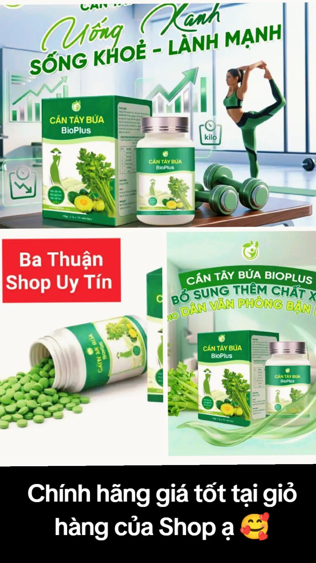 @Ba Thuận Shop Uy Tín