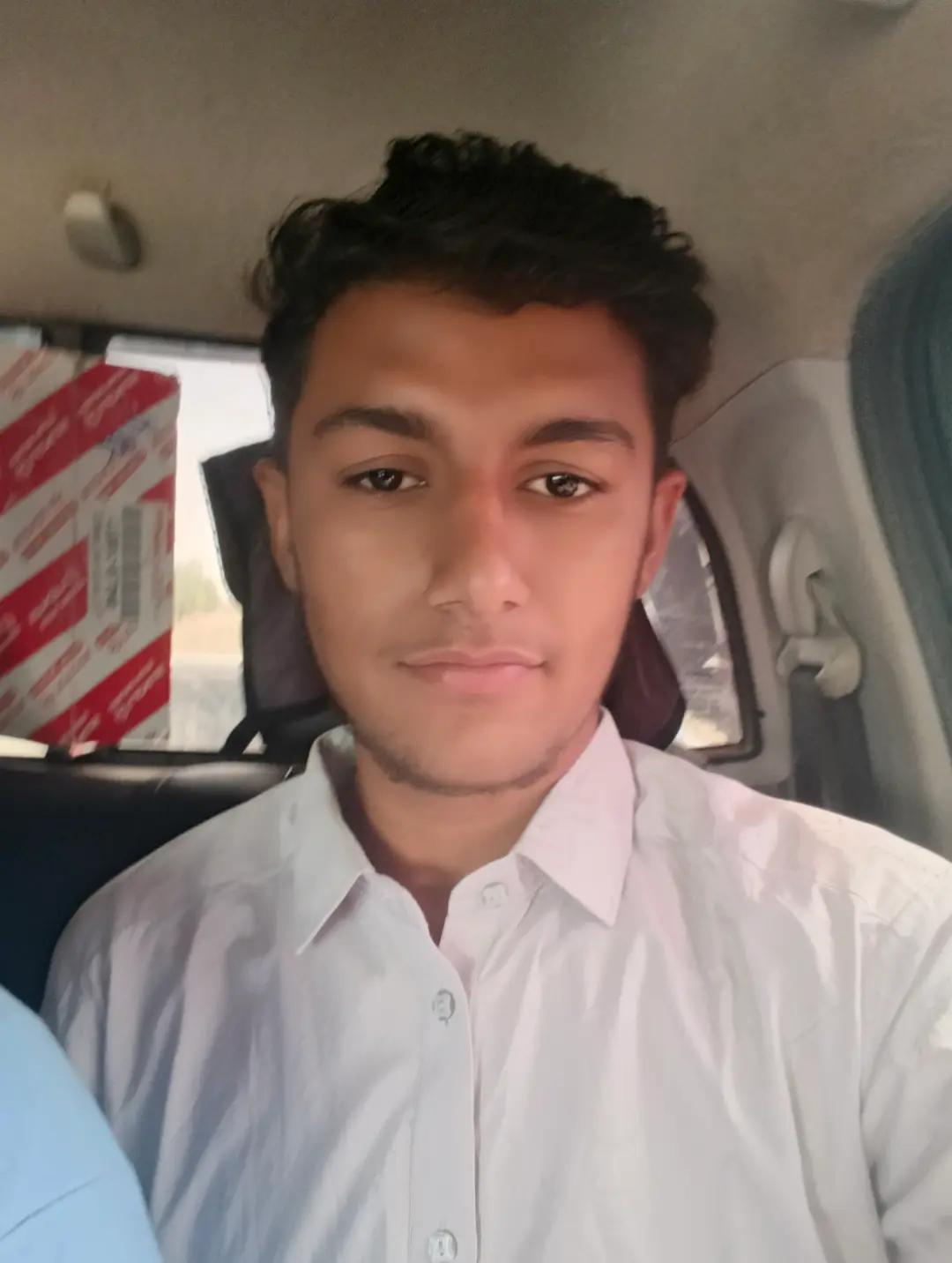 @R.  Amjad Lound Baloch
