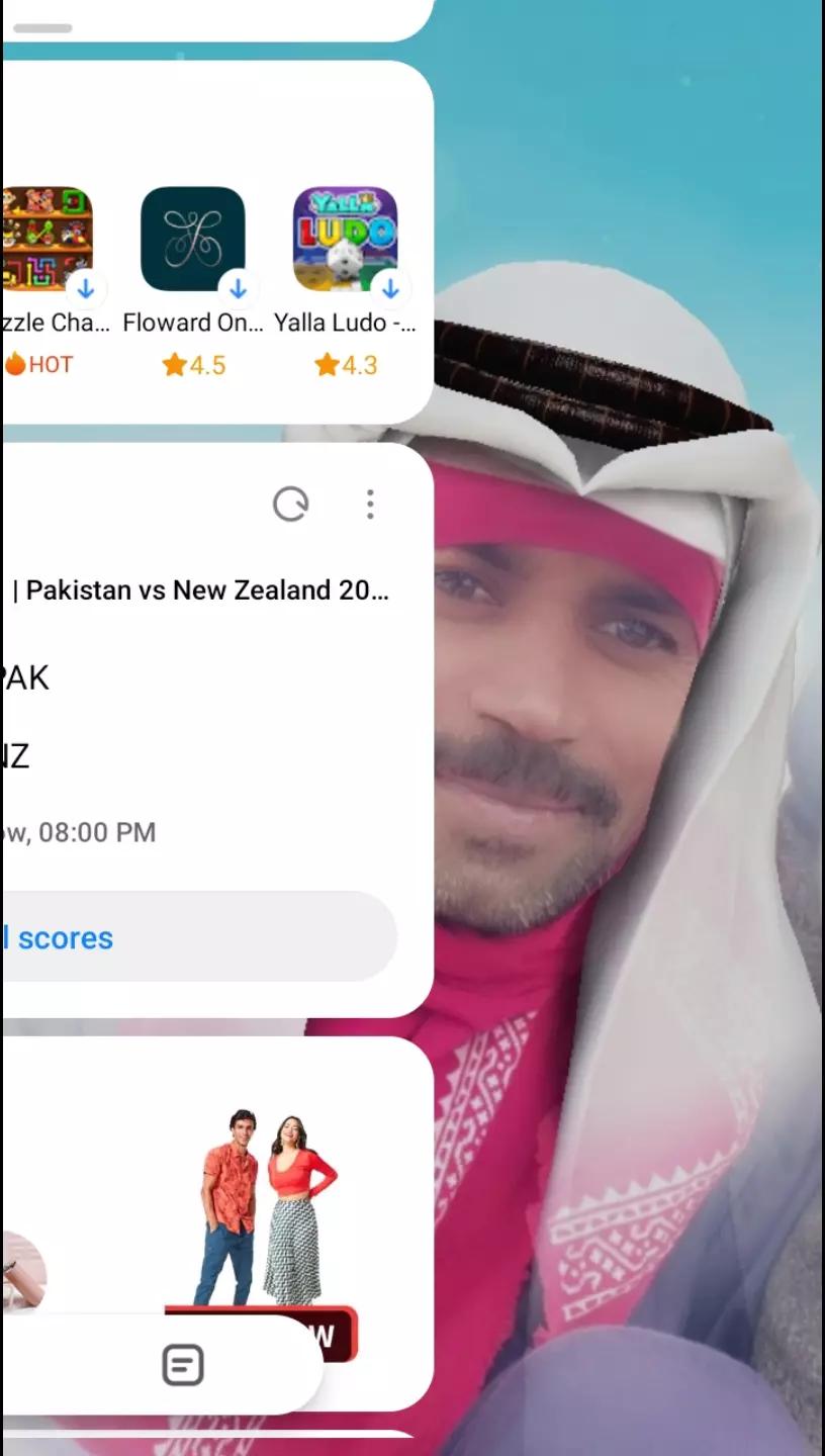 @Mahra Ji
