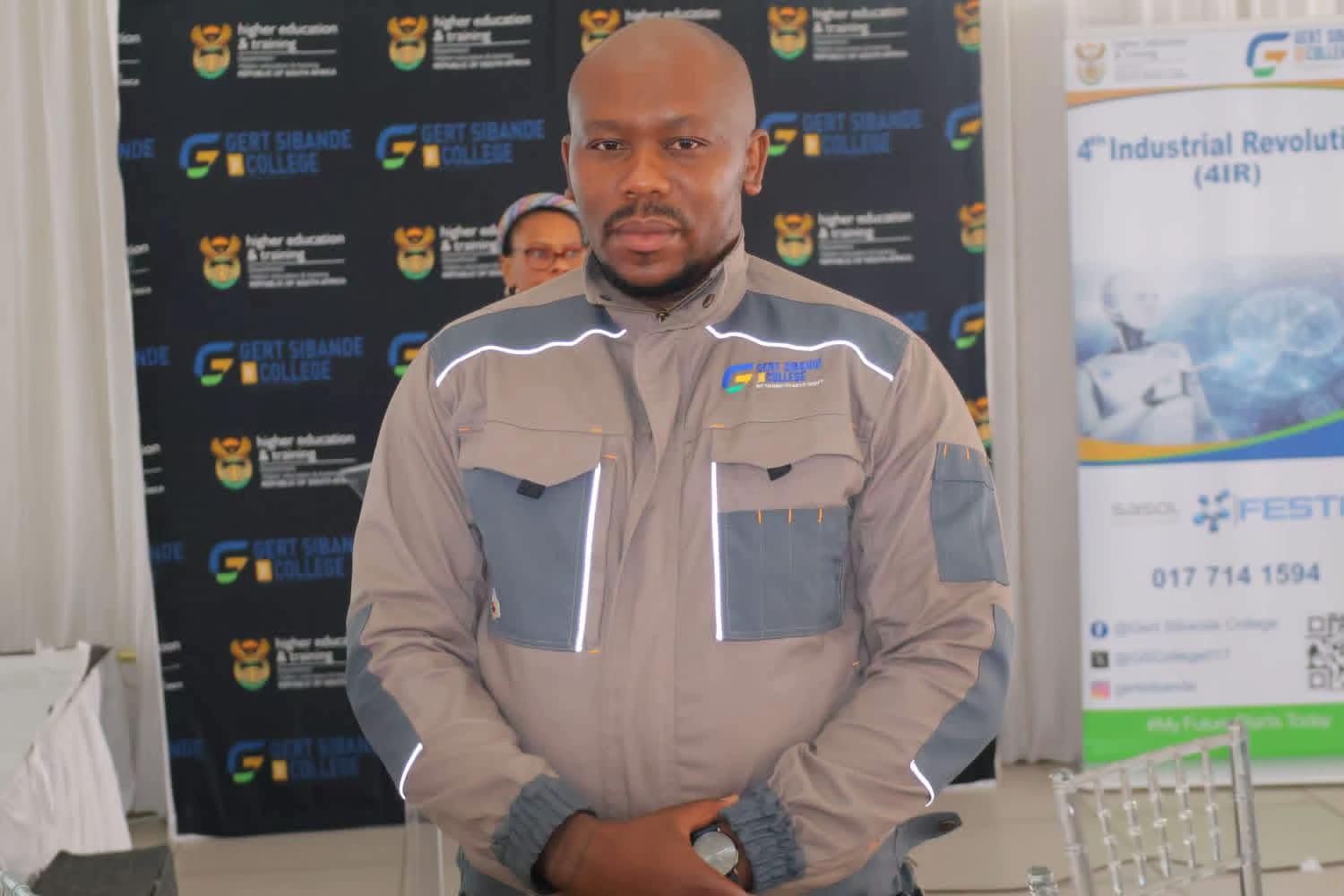 @SE Blessing Bongani