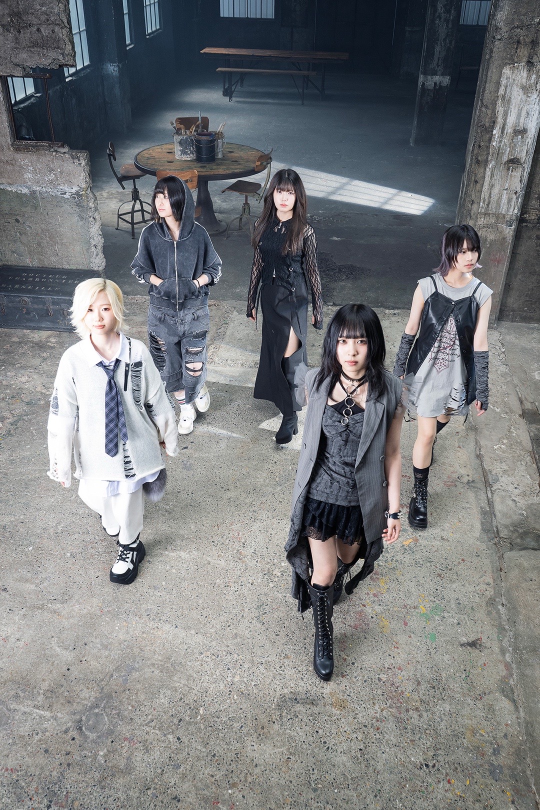 @Underrated Music (99% Japan)