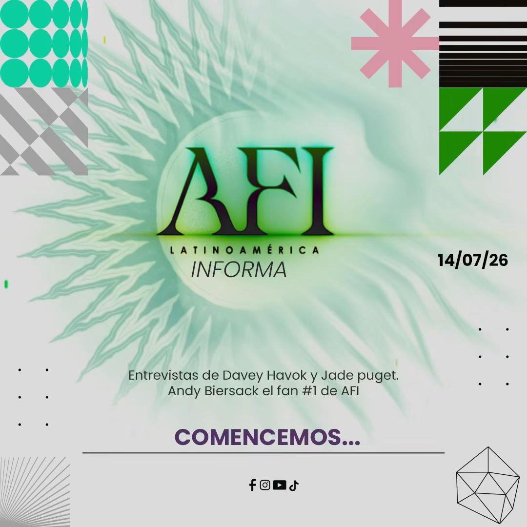 @AFI Latino
