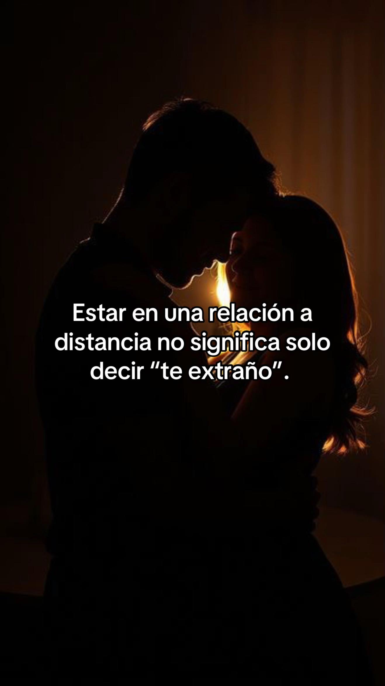 @Amor en conexión