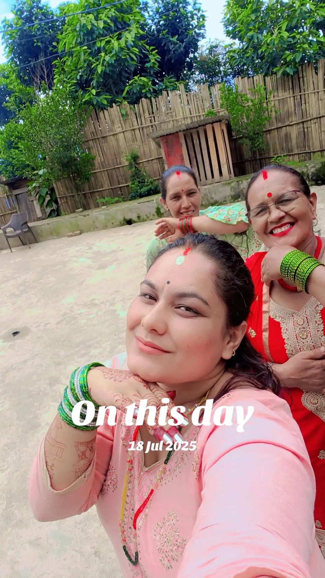 @Samita Karki Katwal