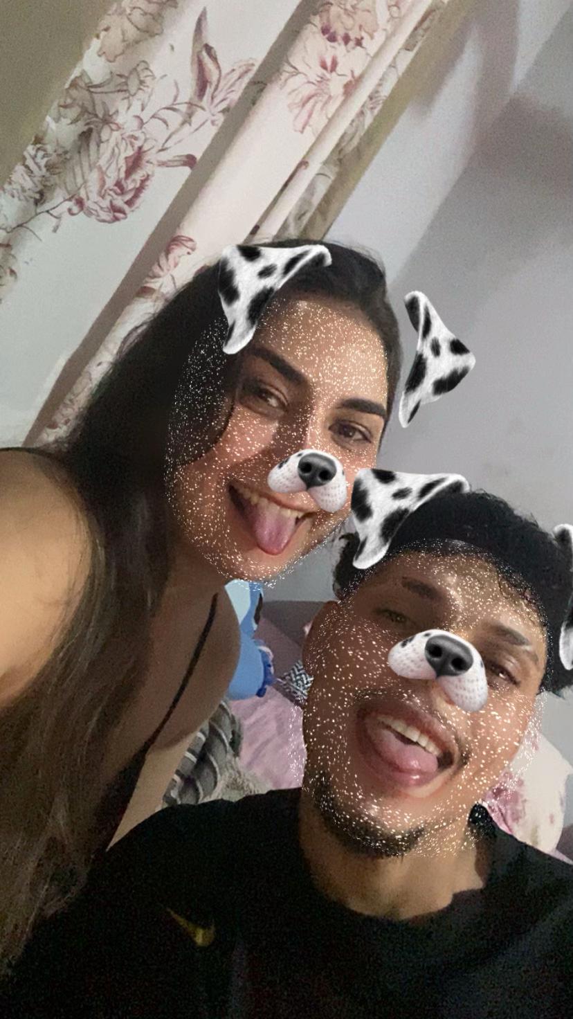 @Camila Gama 🦋⚡