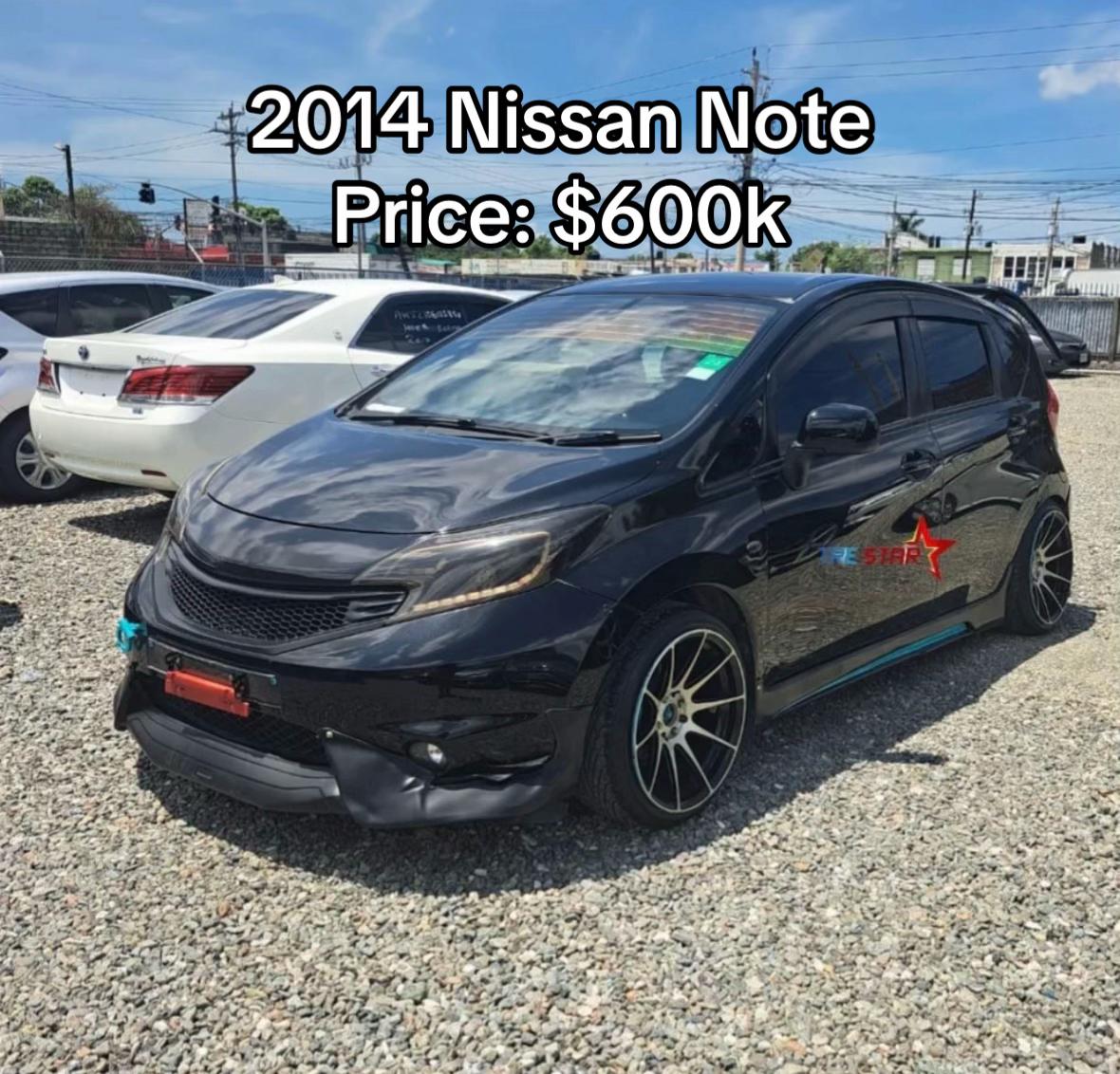 @tre_star_auto_ltd
