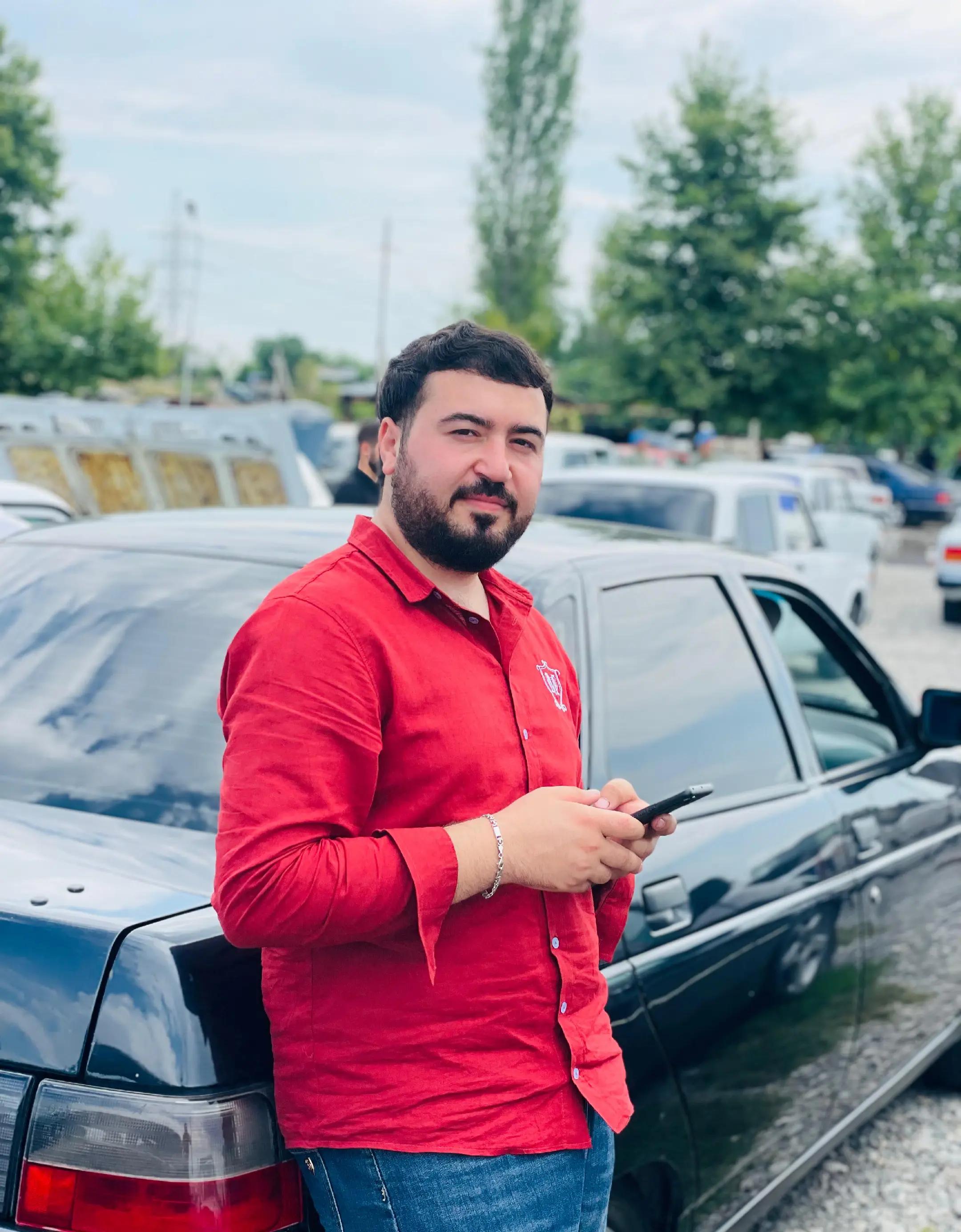 @🇦🇿Qazi Kerem 052🇦🇿