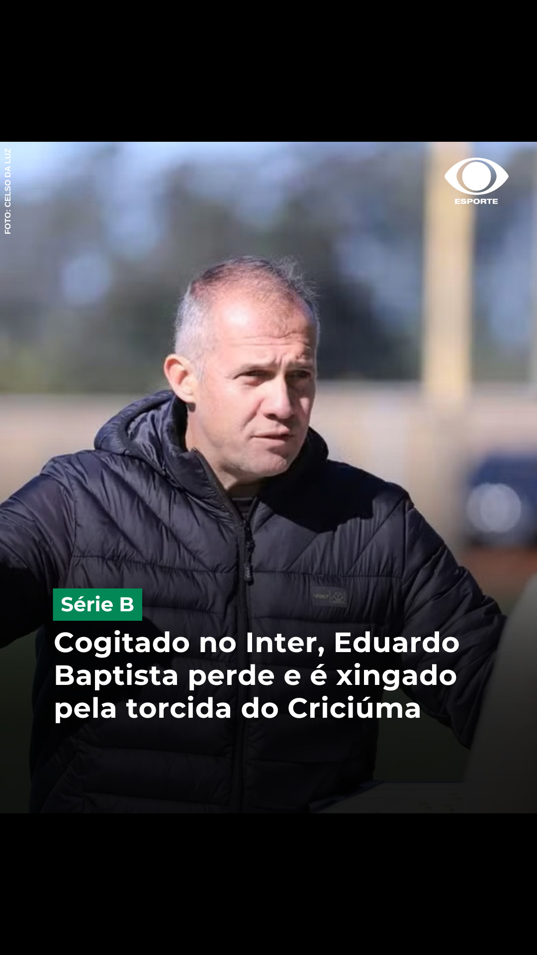 @Esporte na Band