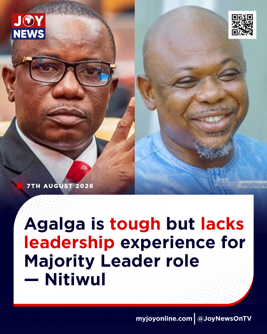 @JoyNews