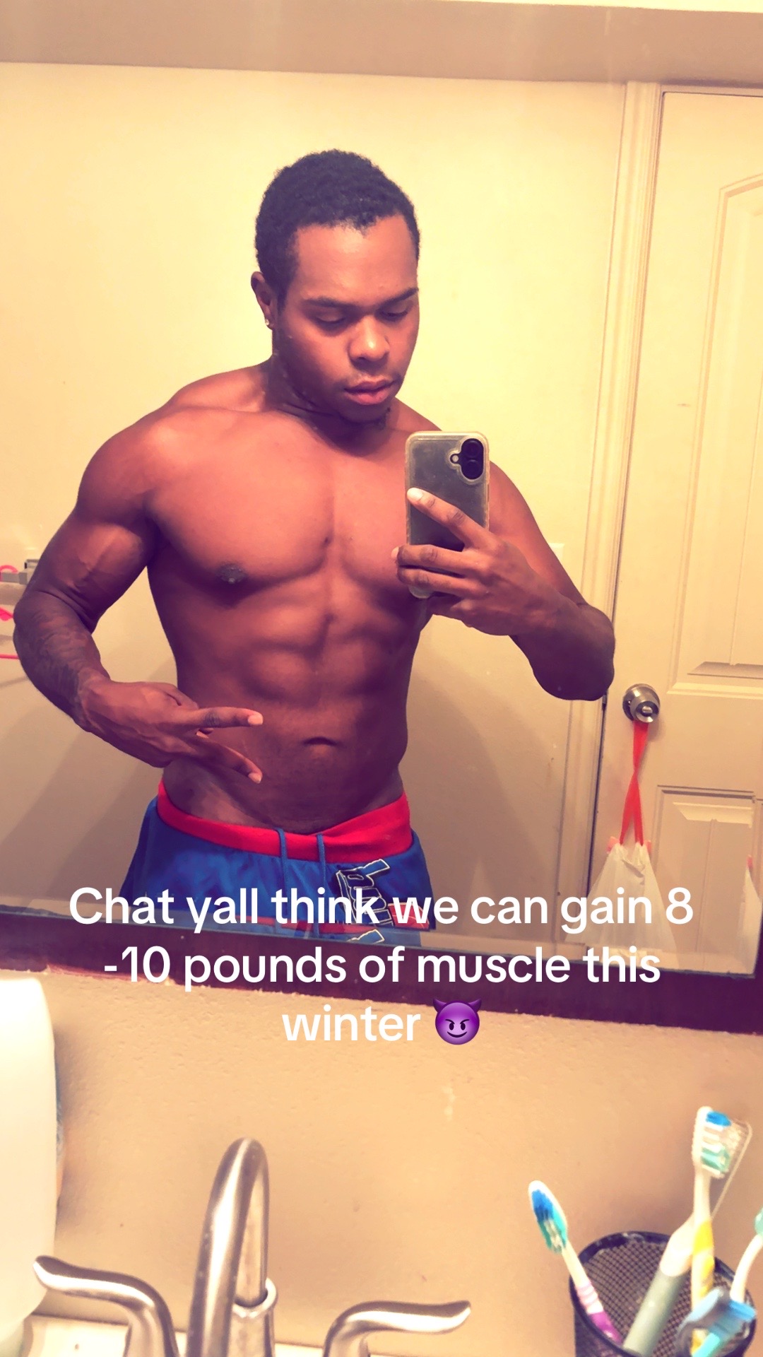 @ 