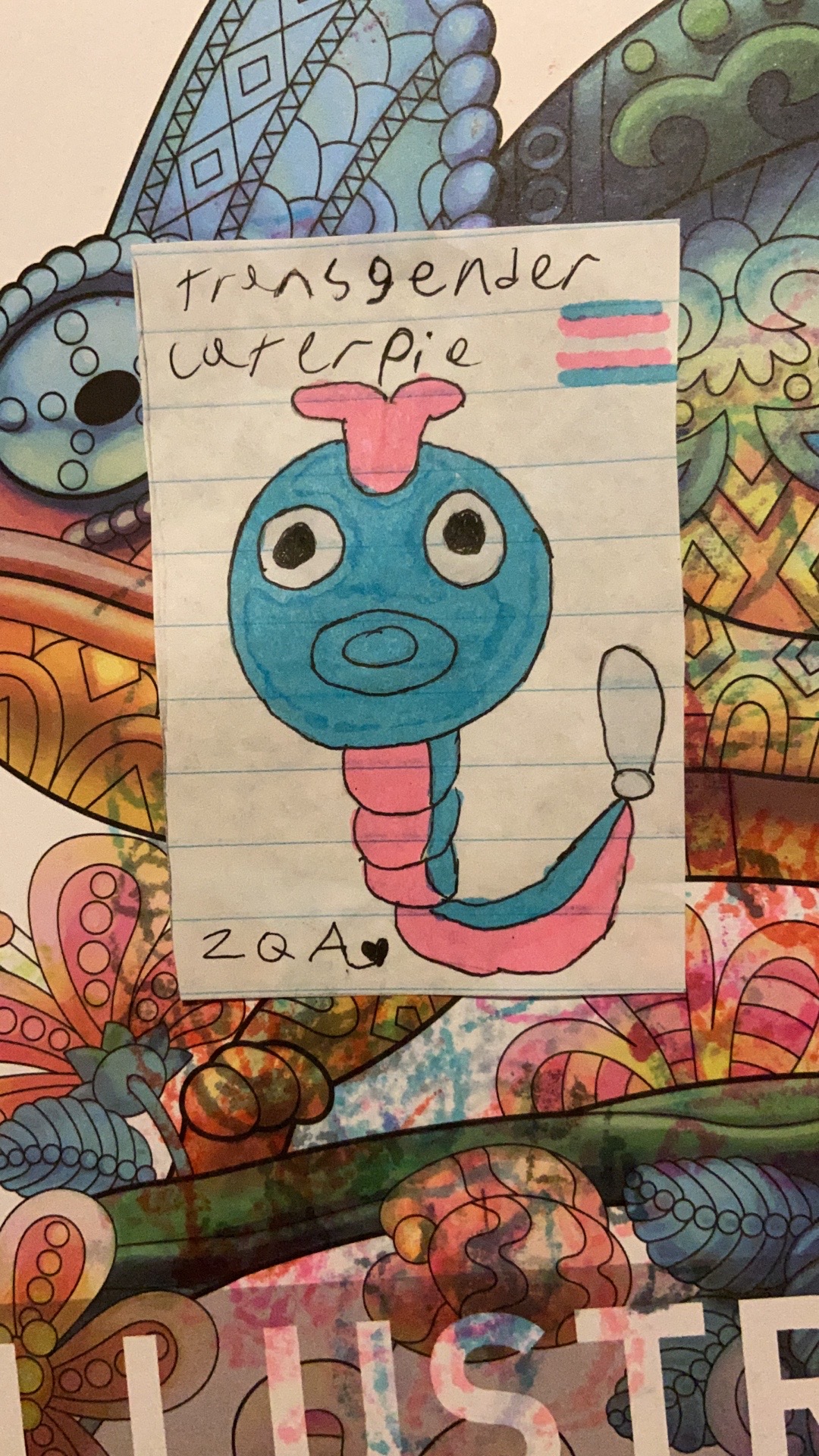 @Zombie