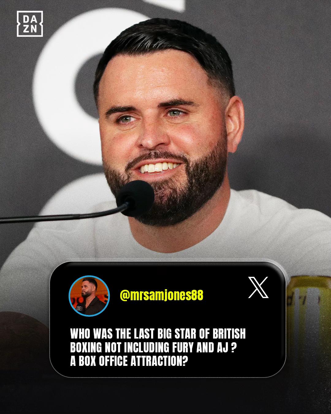 @DAZNBoxing