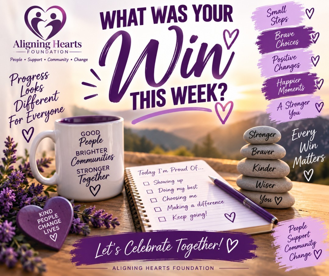 @Aligning Hearts 💜