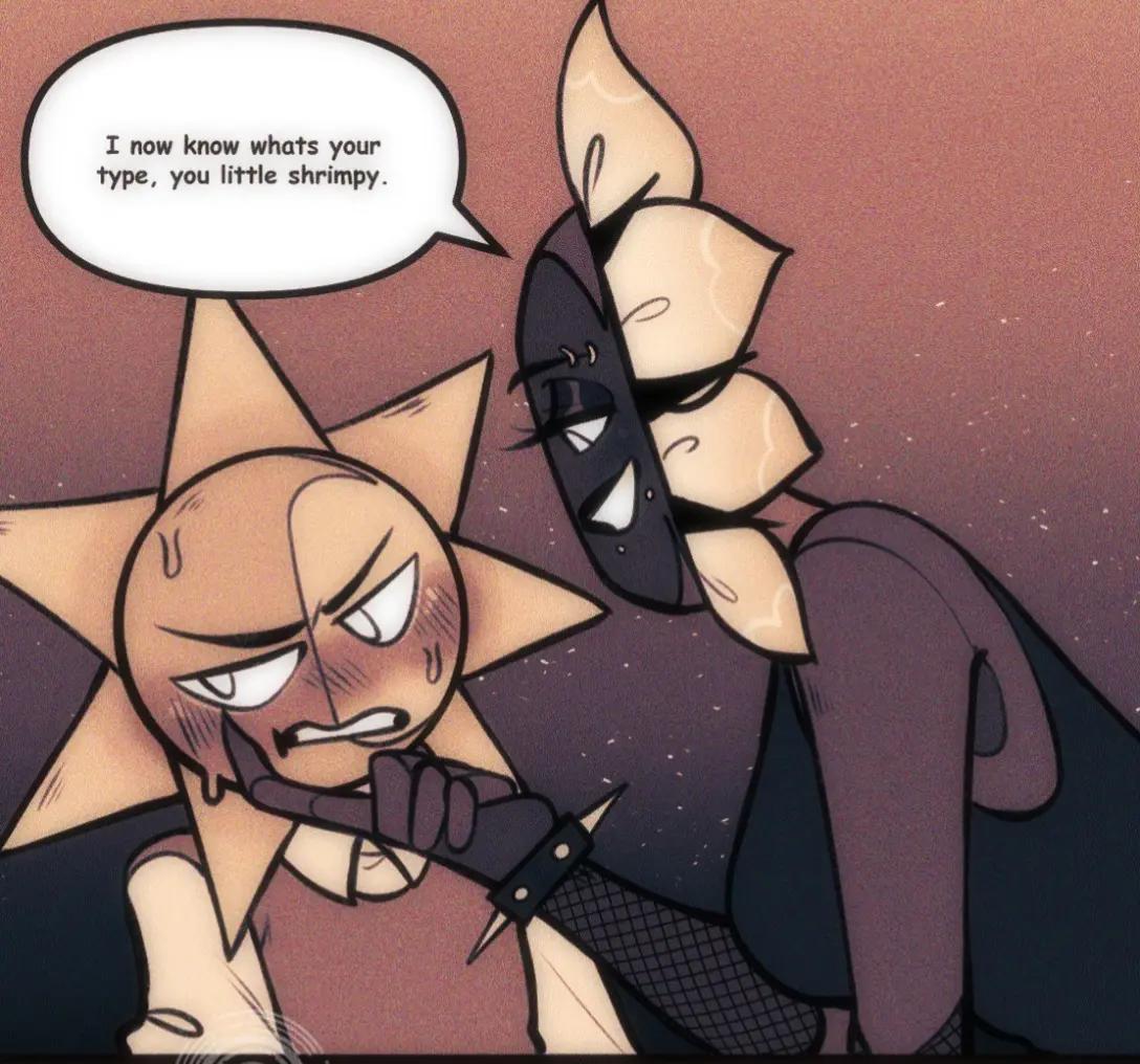 @Azuli or Luna
