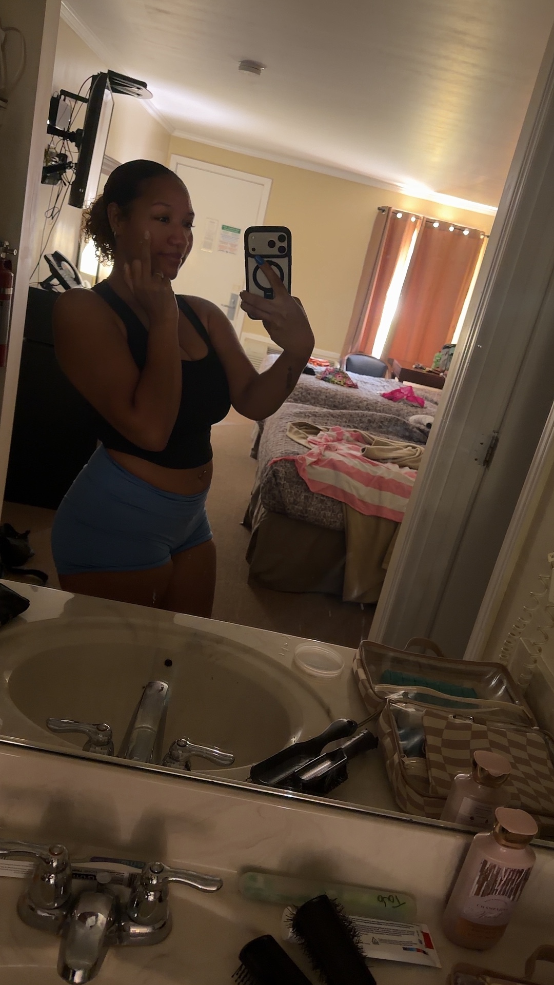 @Karina Durant