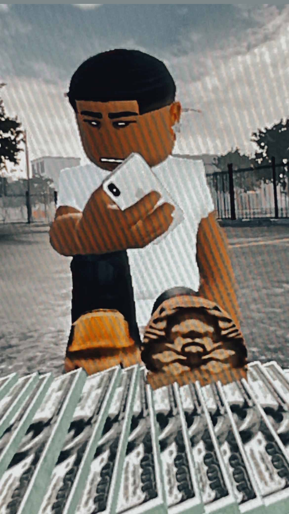 @Chucky ✪