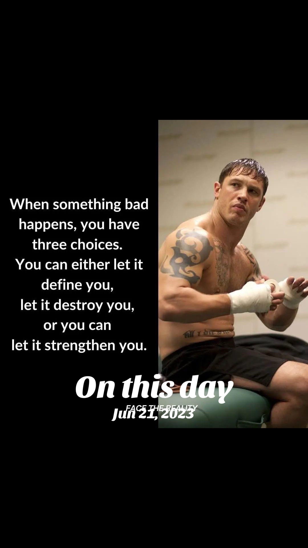 @RevvFitness Personal Training