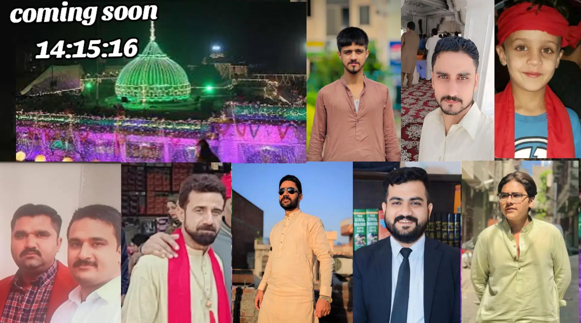 @🖤 بلا پٹھان 👑