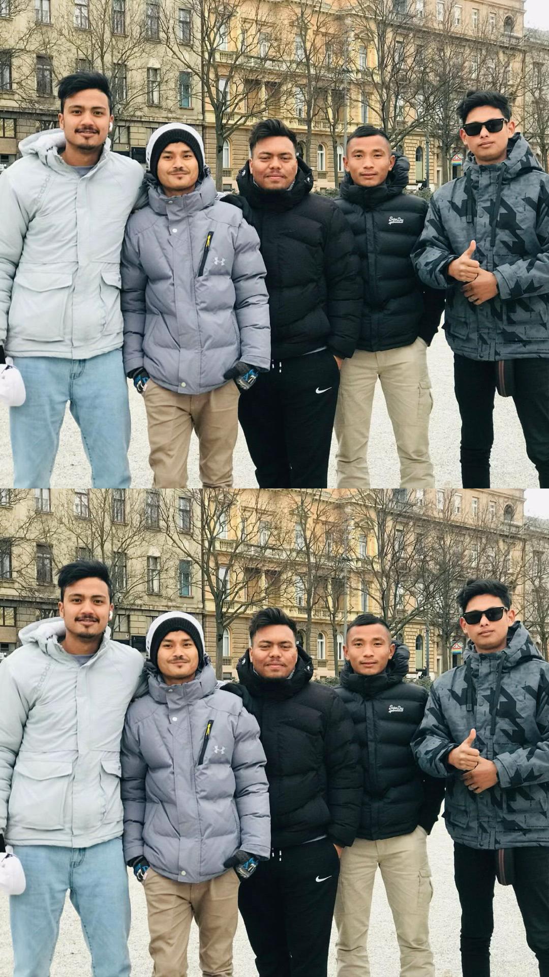 @Harimagar4🇩🇪