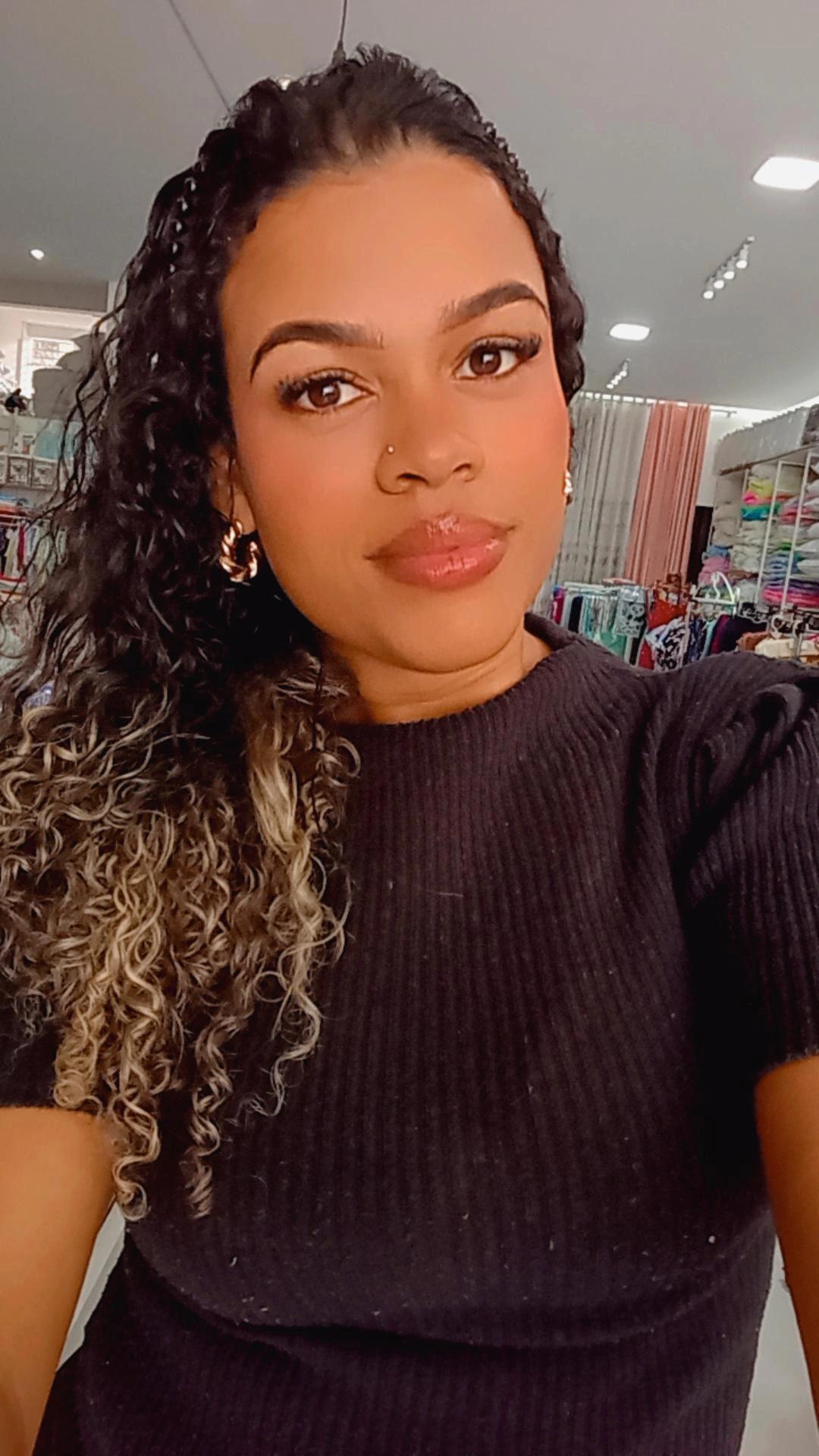 @Carol Oliveira