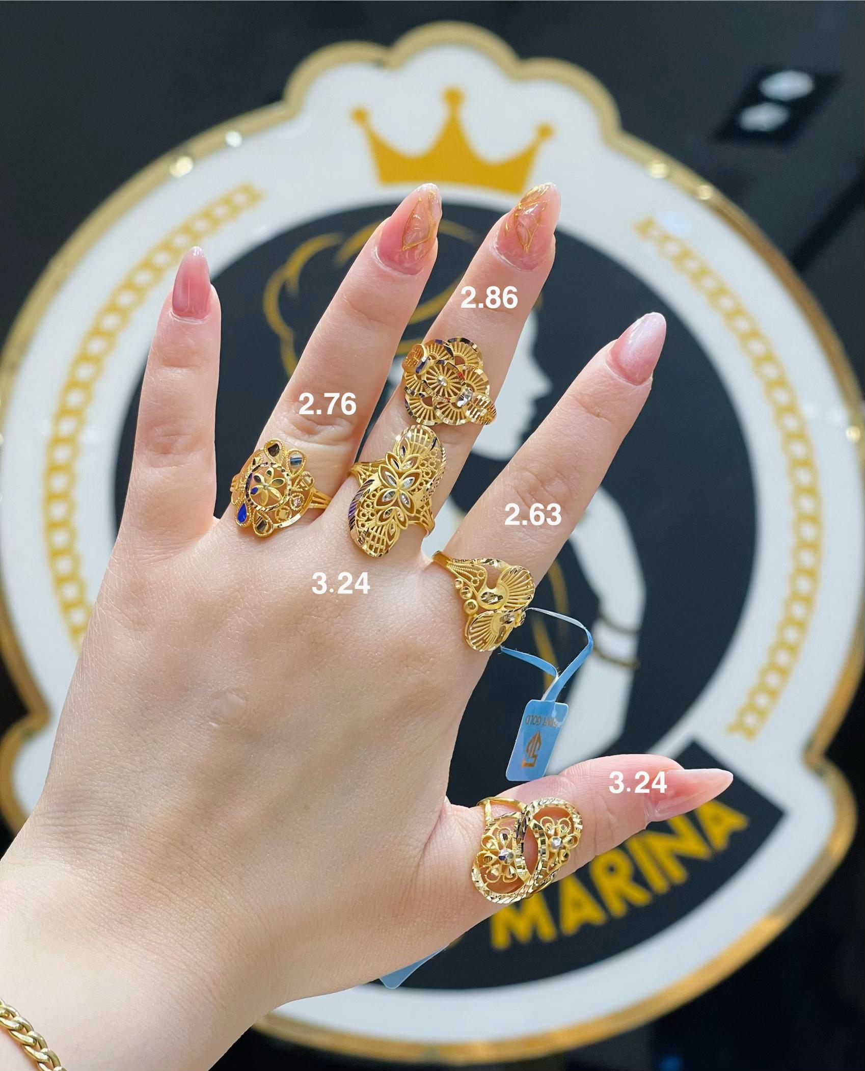 @New Gold Marina
