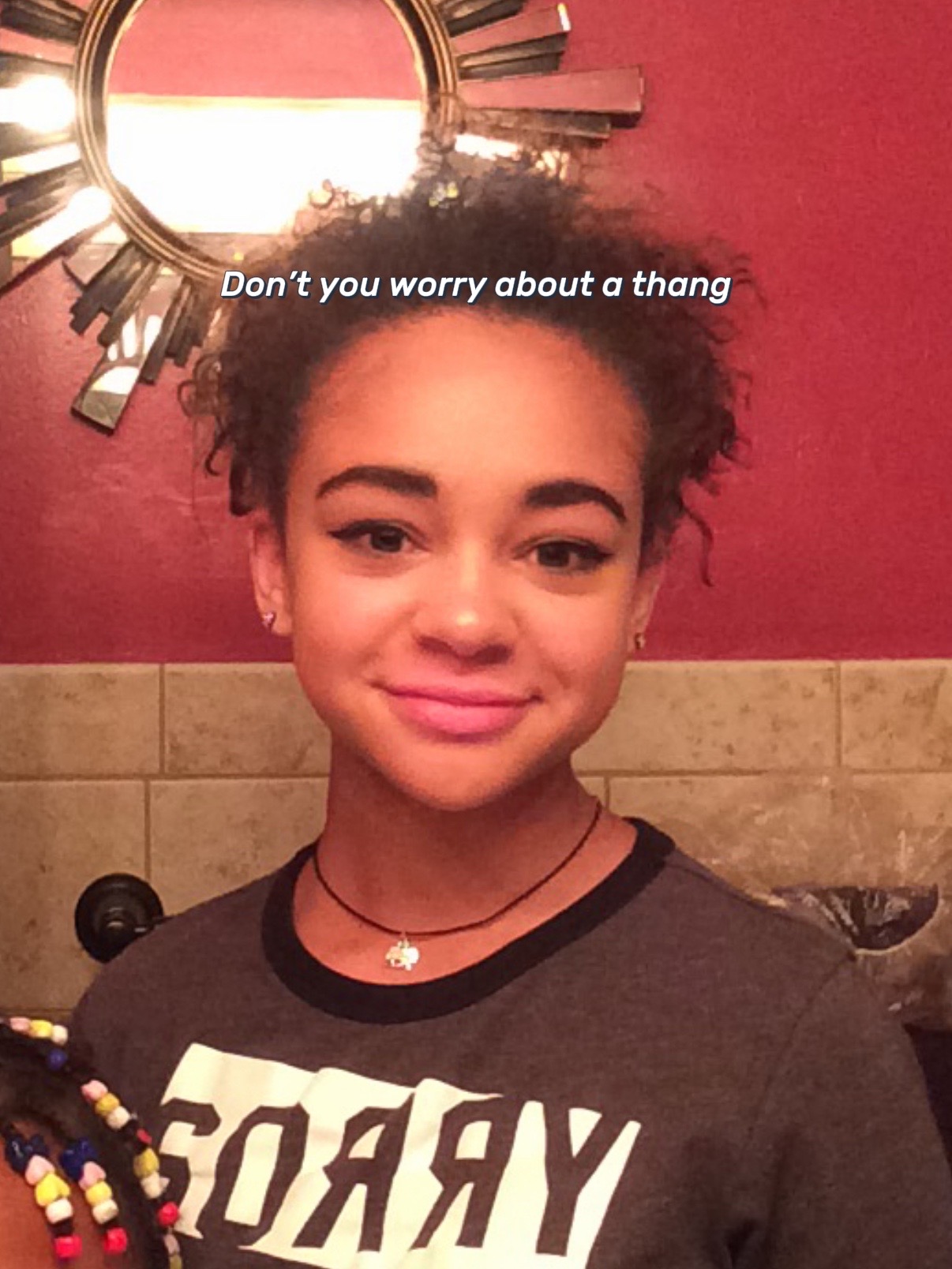 @Kiersten Young