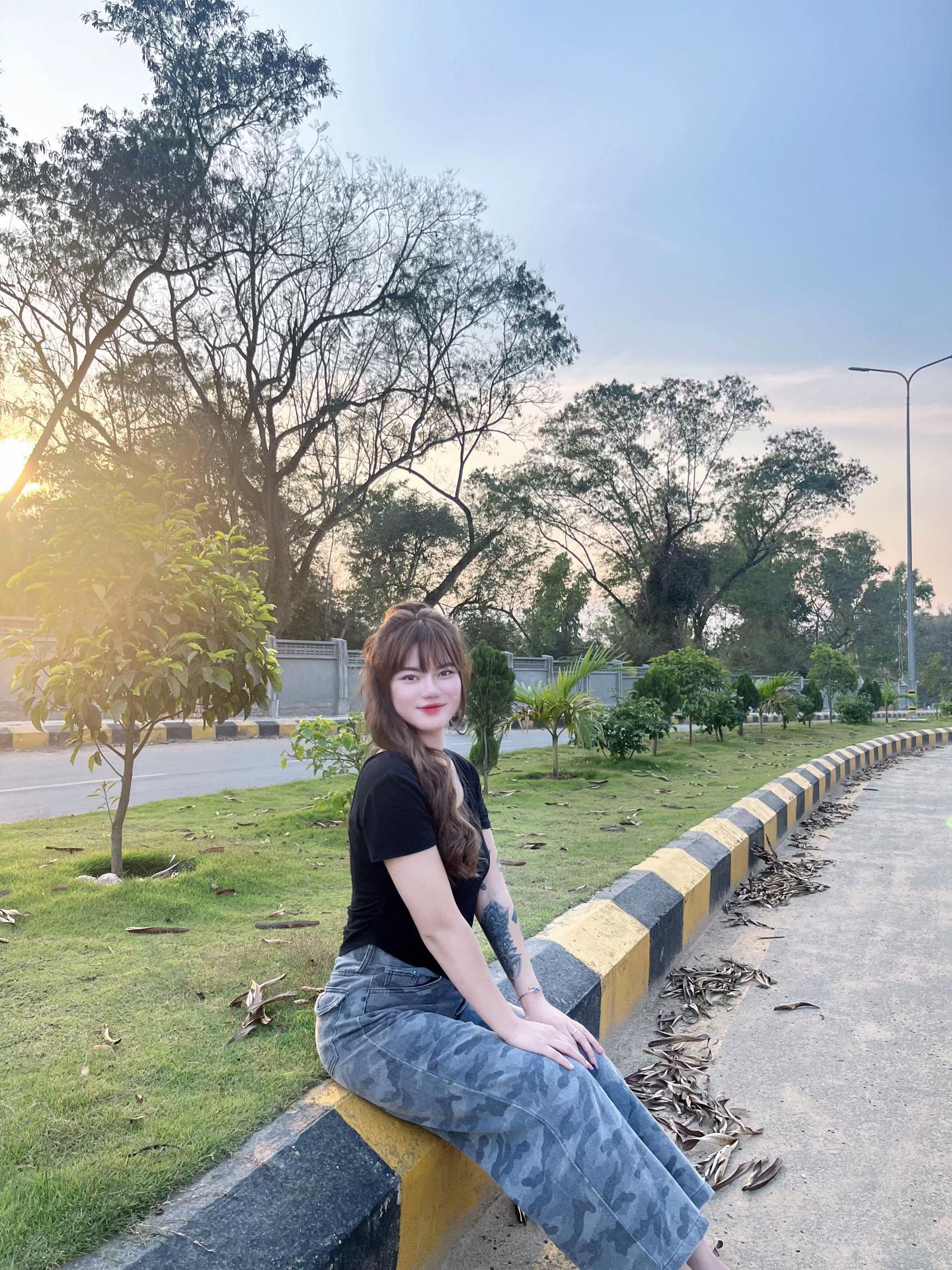 @นุ่นยิ้มหวาน🪼