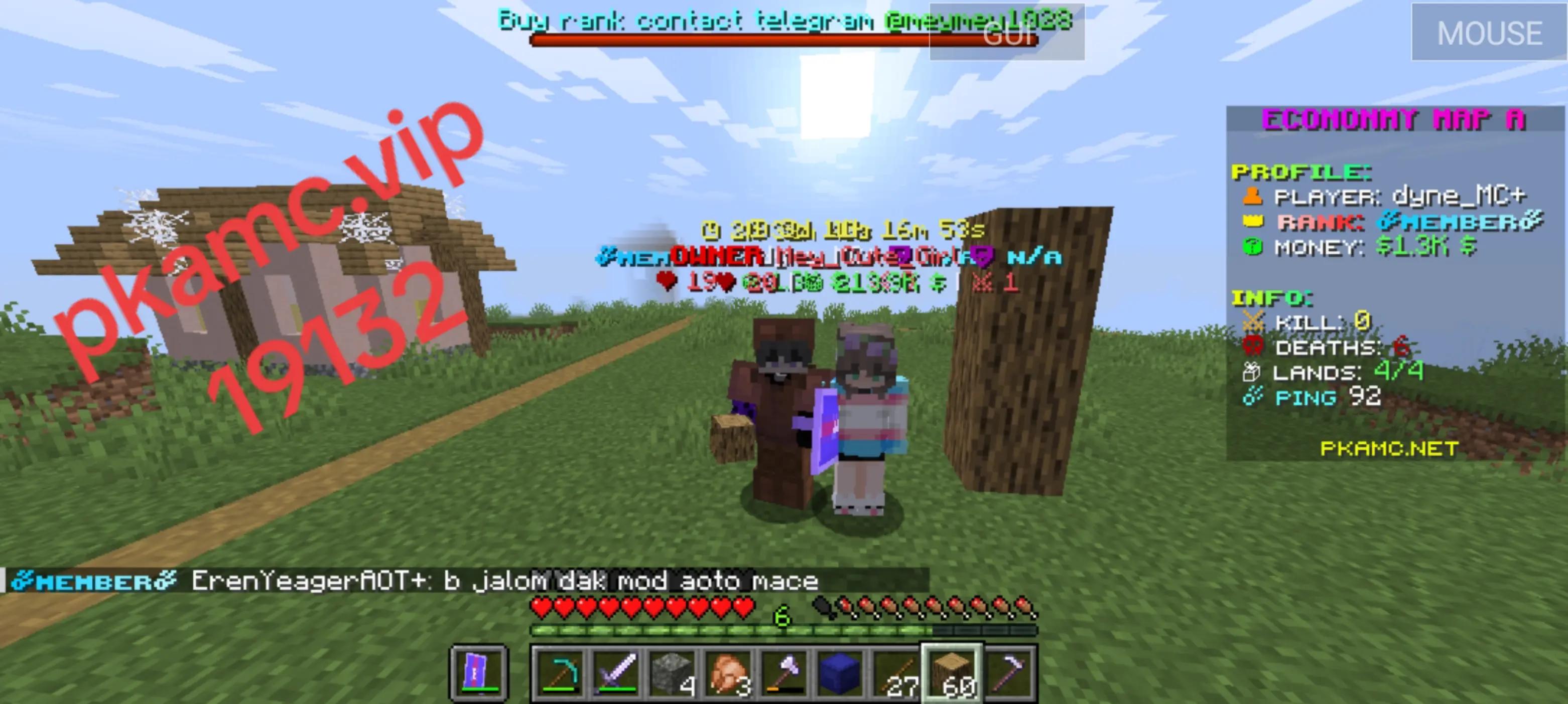 @LeeXin_MC