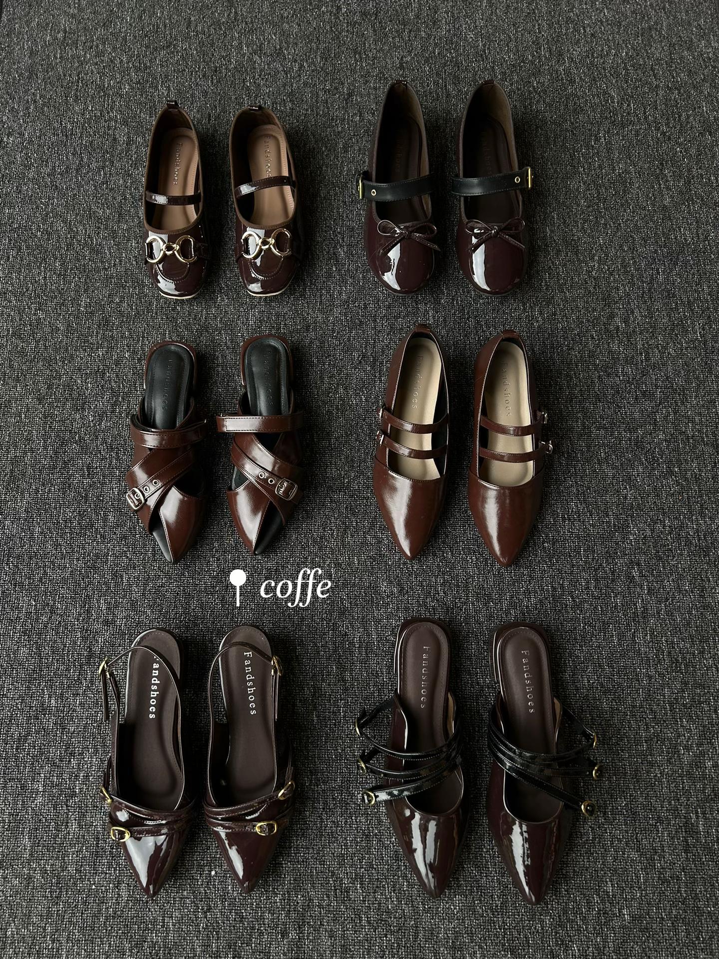 @FandShoes.