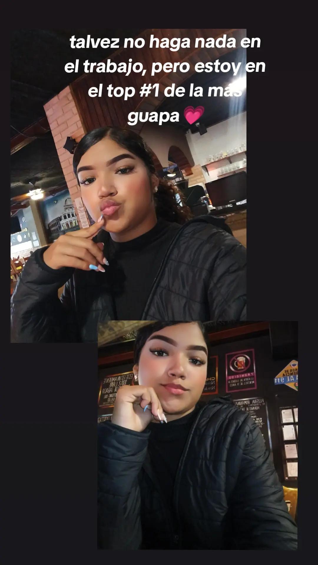 @Nileudiz Valentina