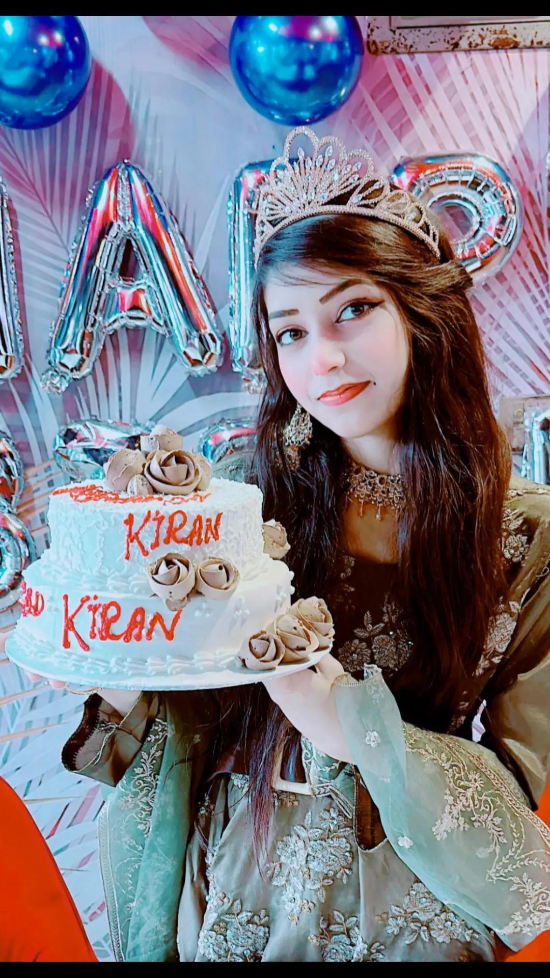 @🫅Kiran👻Ãrmy💪😎AnayaQueen