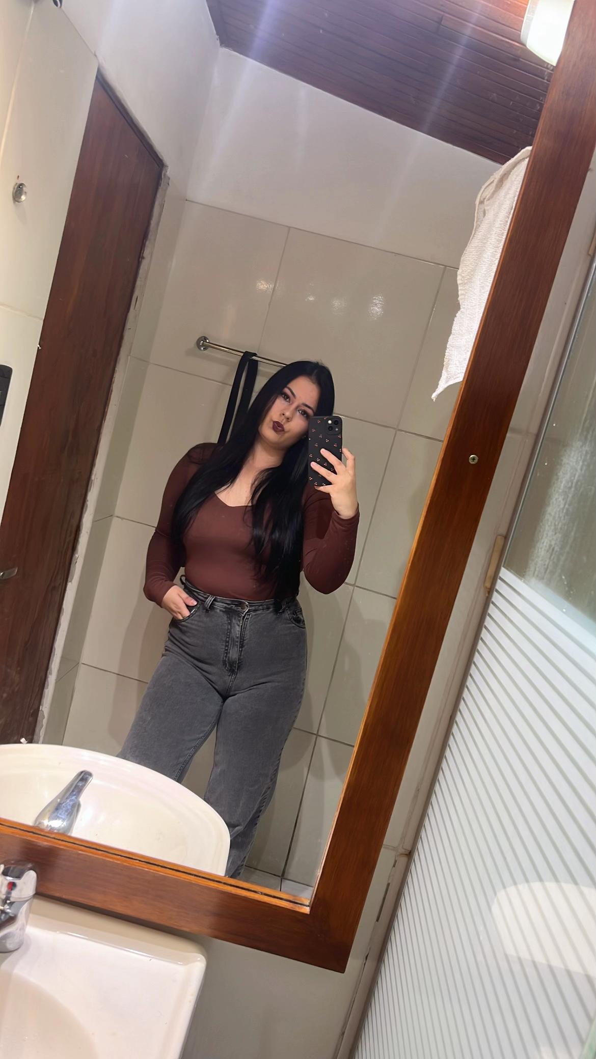 @Shamile Ferreira