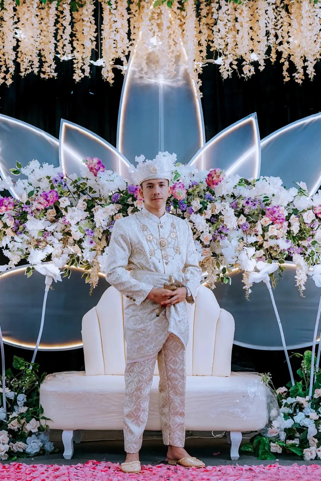 @MARA HALIM HARAHAP