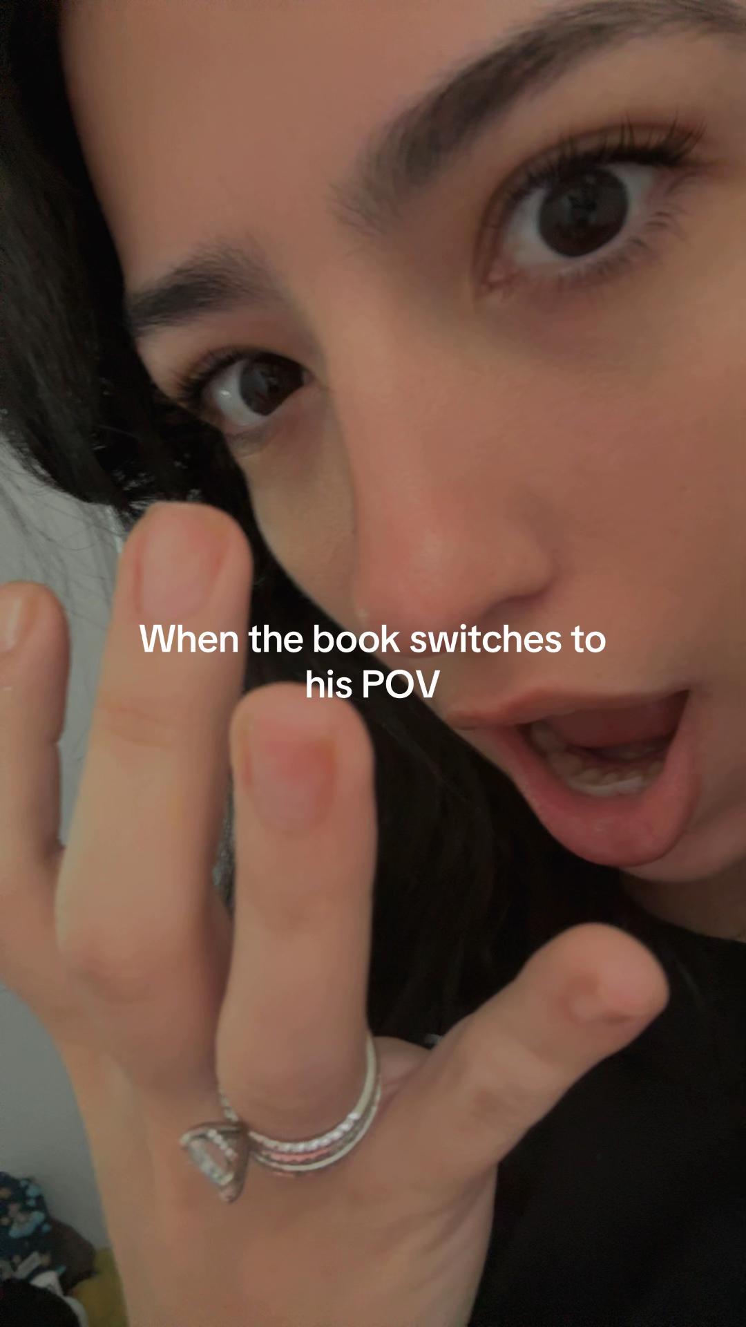 @Luiza Evans📚🎮