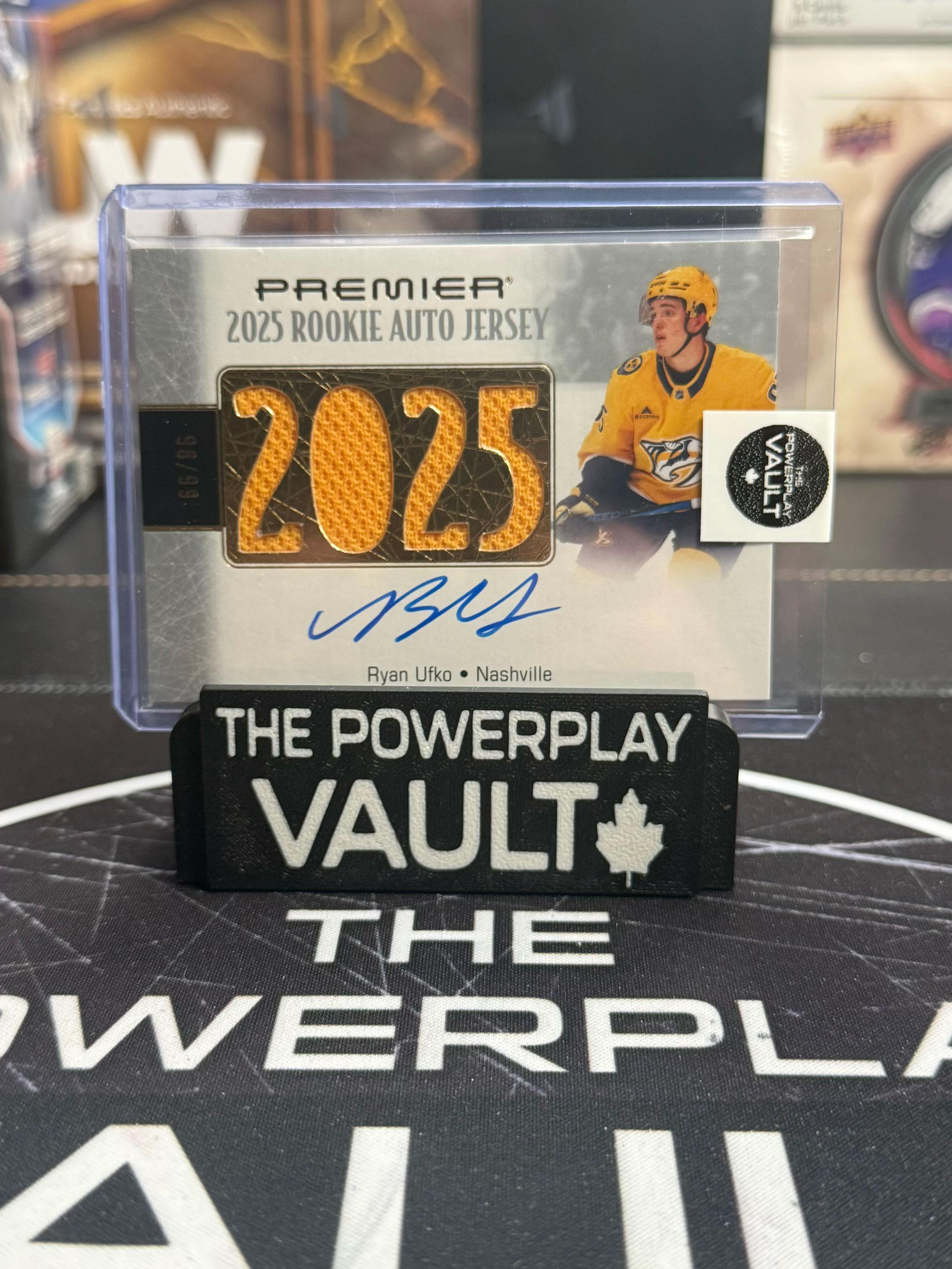 @The PowerPlay Vault