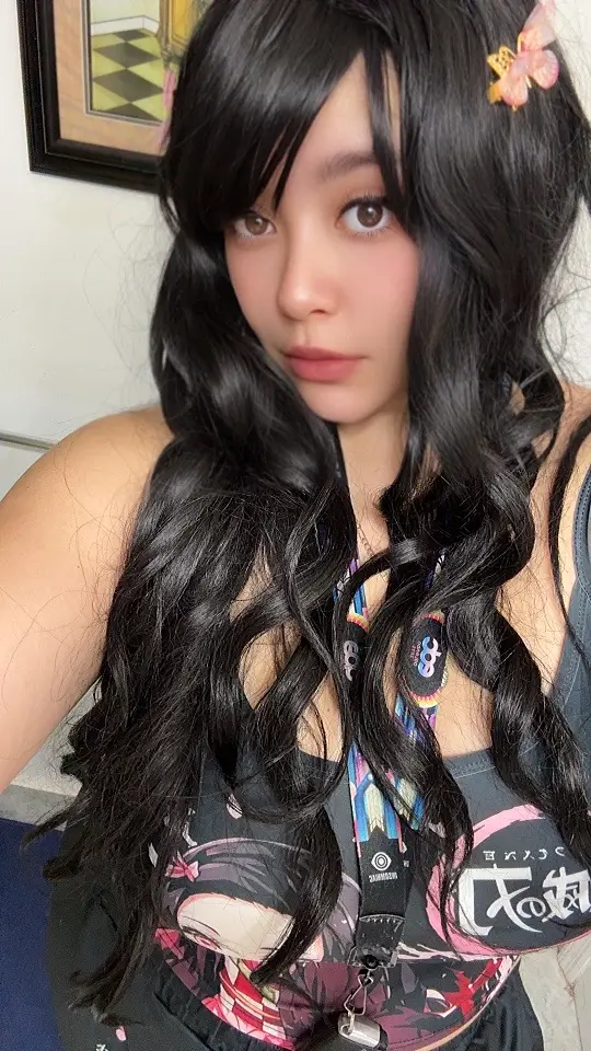 @GigiColombiana
