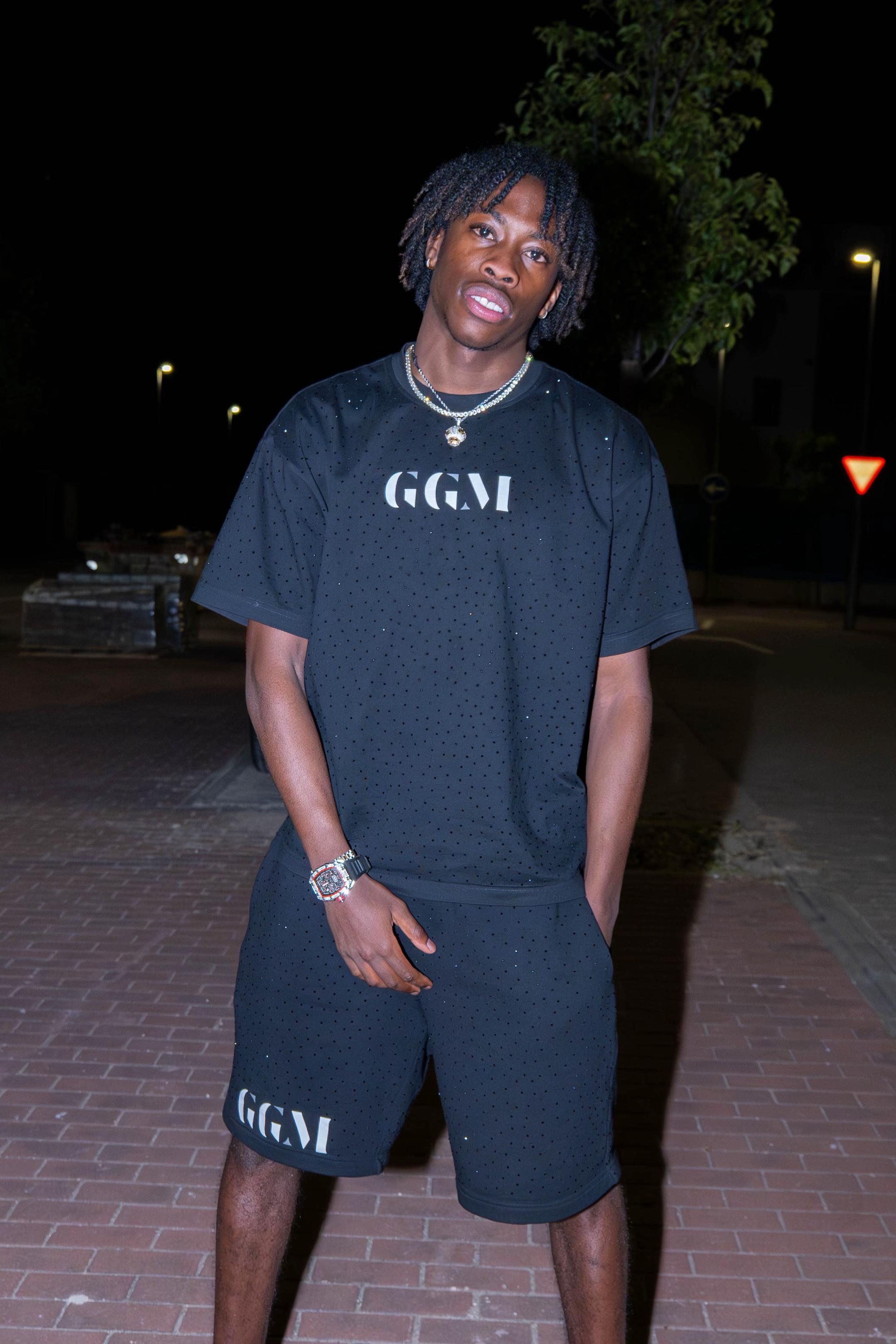 @GGM
