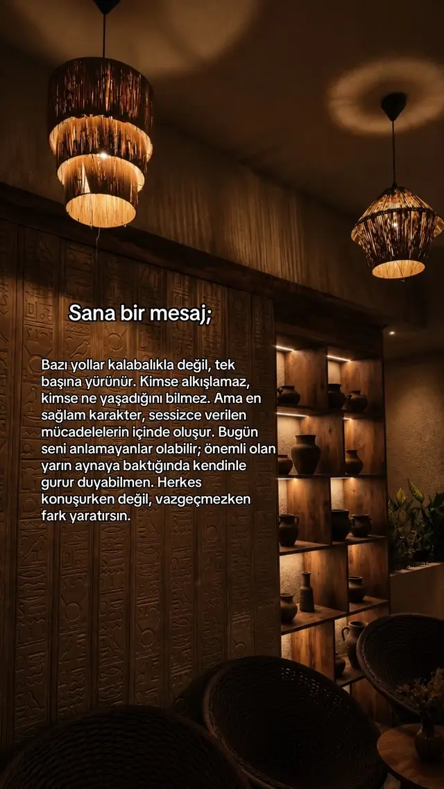 @Enes Malik