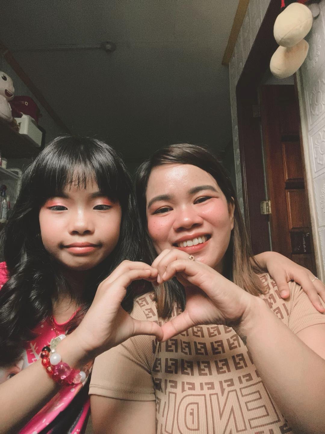 @Jannie Vic Gomez